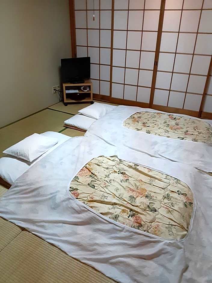 OHTO Ryokan