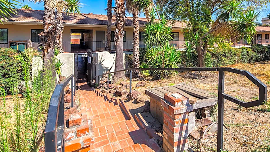 Best Western Sandman Hotel