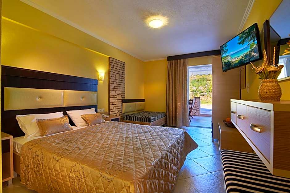 Hotel Agni On The Beach