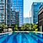 Hilton Shenzhen World Exhibition & Convention Center （Qianhai Snow World）