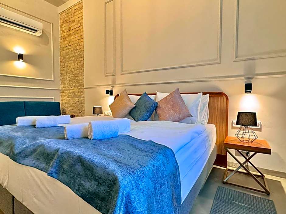 Bazaar Boutique Residence