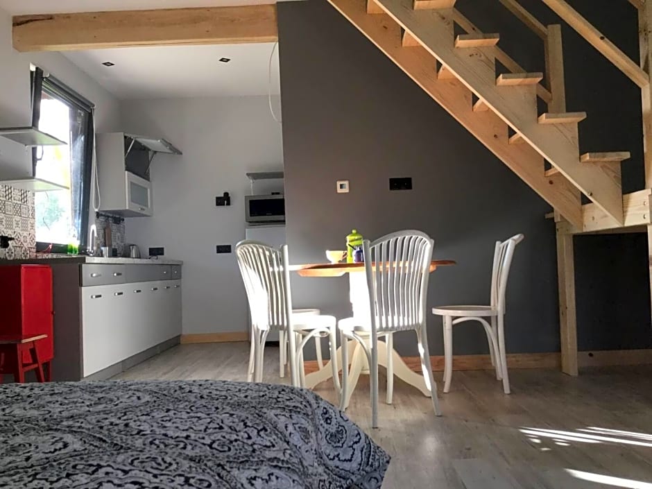 Marzeniec w Beskidzie Niskim