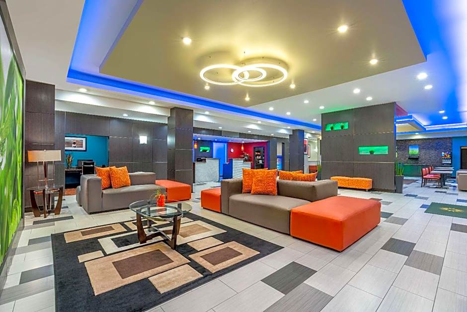 La Quinta Inn & Suites by Wyndham Muskogee