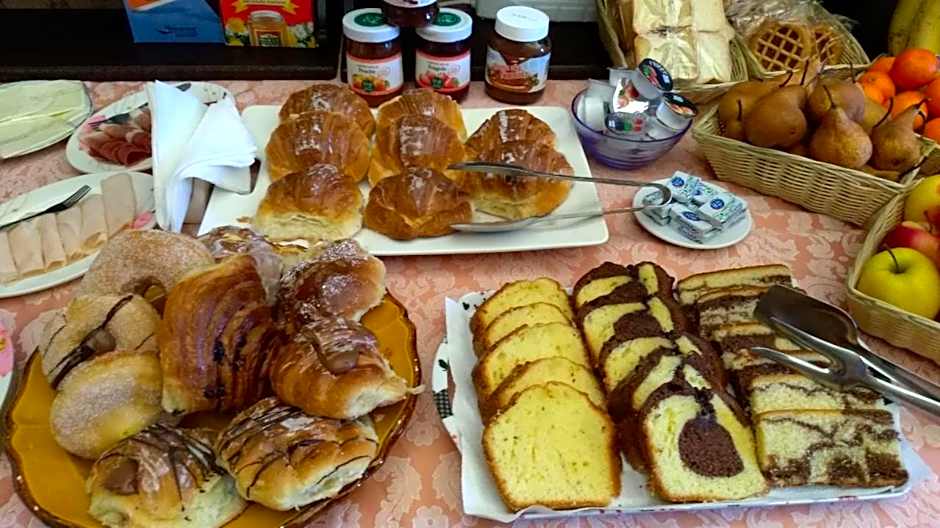 Palazzo Moraschi Subiaco