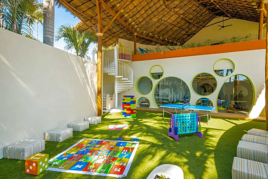 Grand Velas Riviera Nayarit - All Inclusive