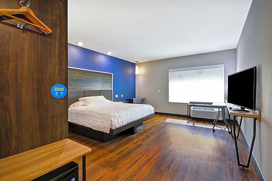 Tru By Hilton Sumter