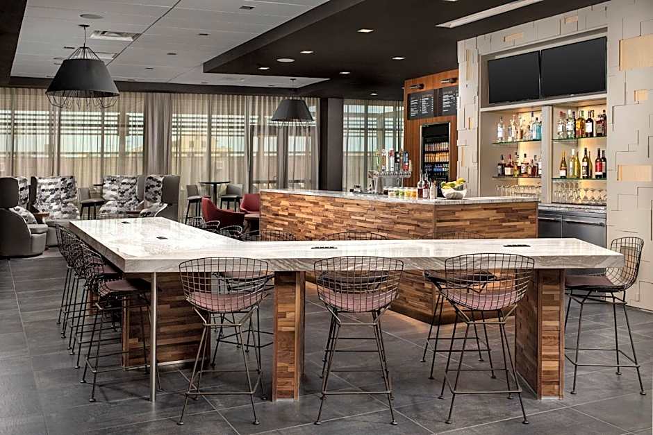 Courtyard by Marriott Las Cruces at NMSU