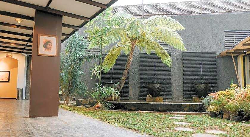 Hotel Montana Malang