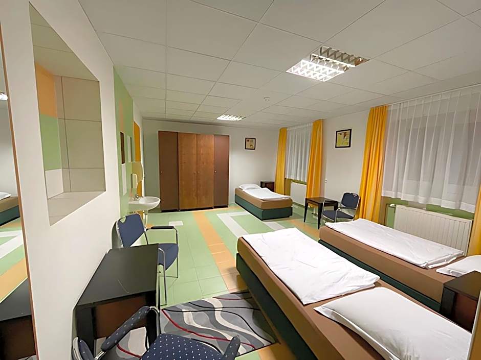 Ubytování Gato Medard Sokolov