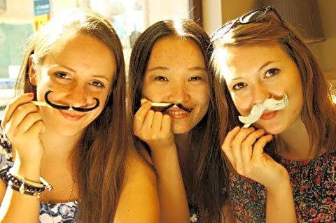 Don Moustache Boutique Hostel