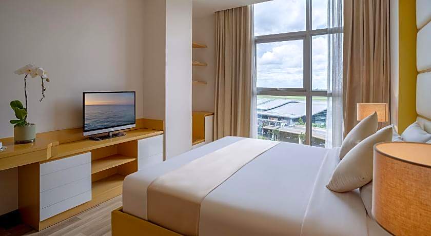 Saigon Airport Bluesky Serviced Apartment