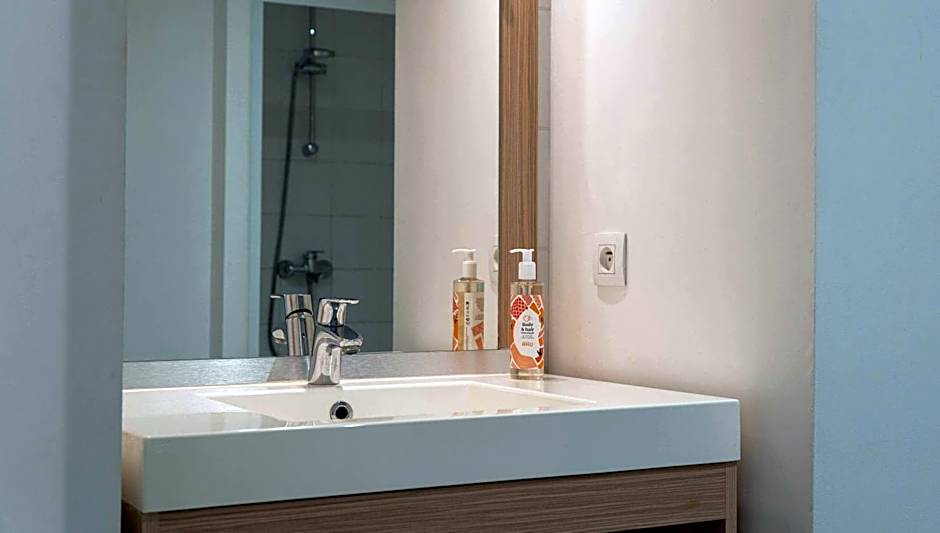 Adagio Access Le Havre Aparthotel