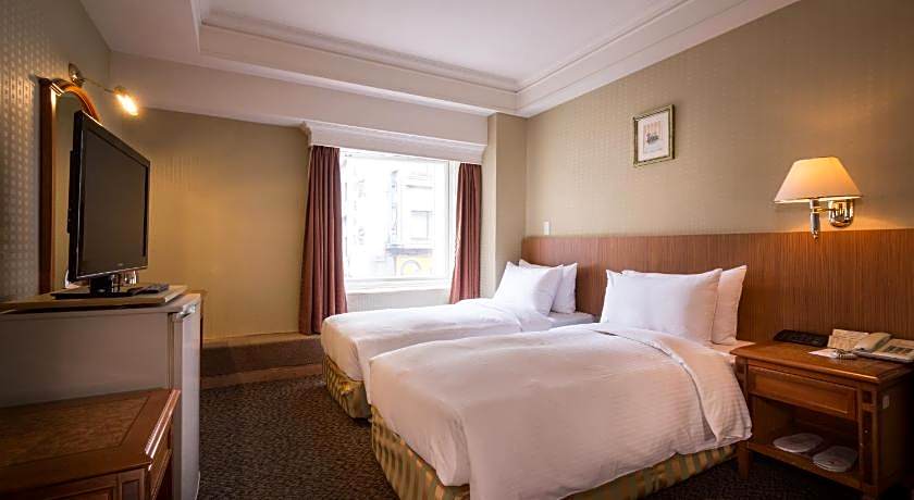 Green World Flora Annex