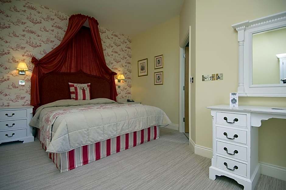 Orsett Hall