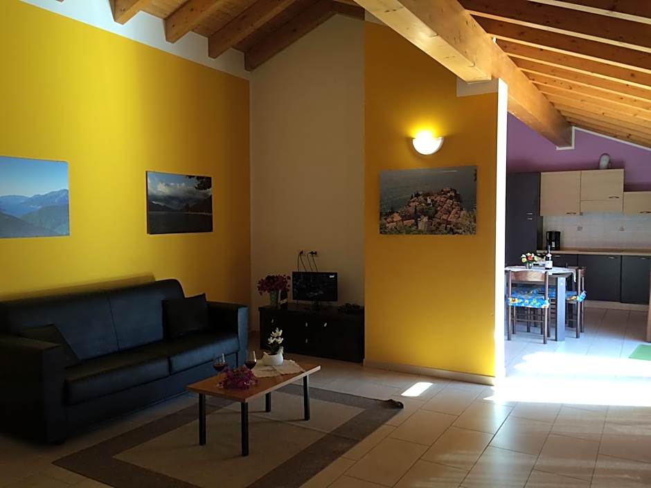 Residence Le Azalee & SPA