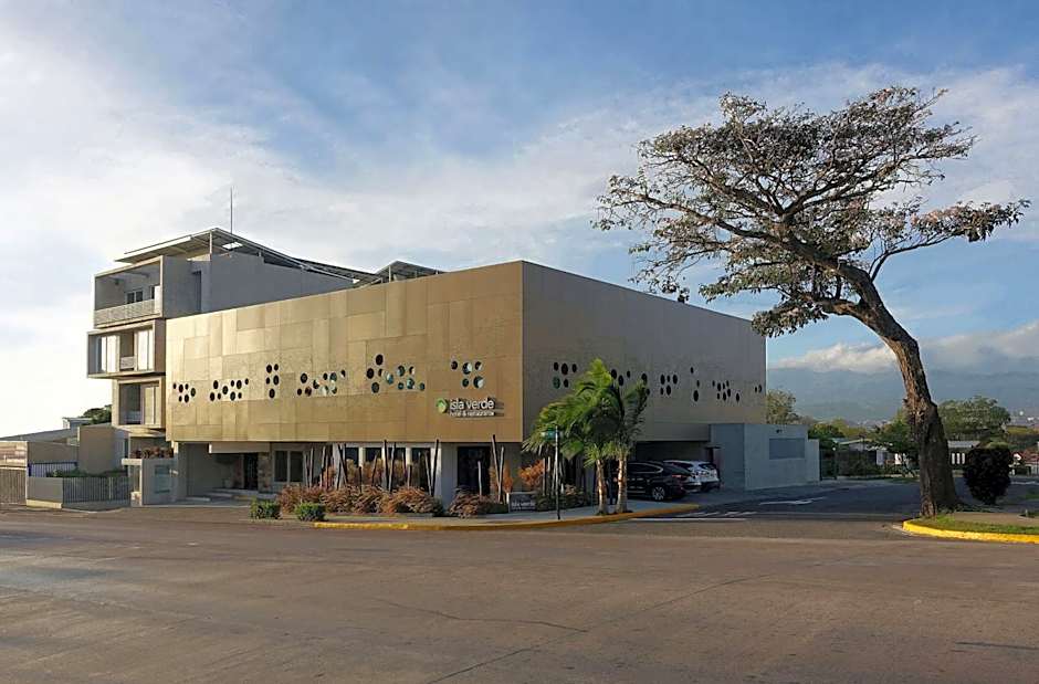 Isla Verde Hotel