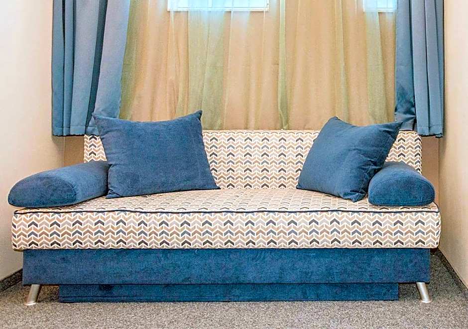 Family Hotel Belle Epoque Beach