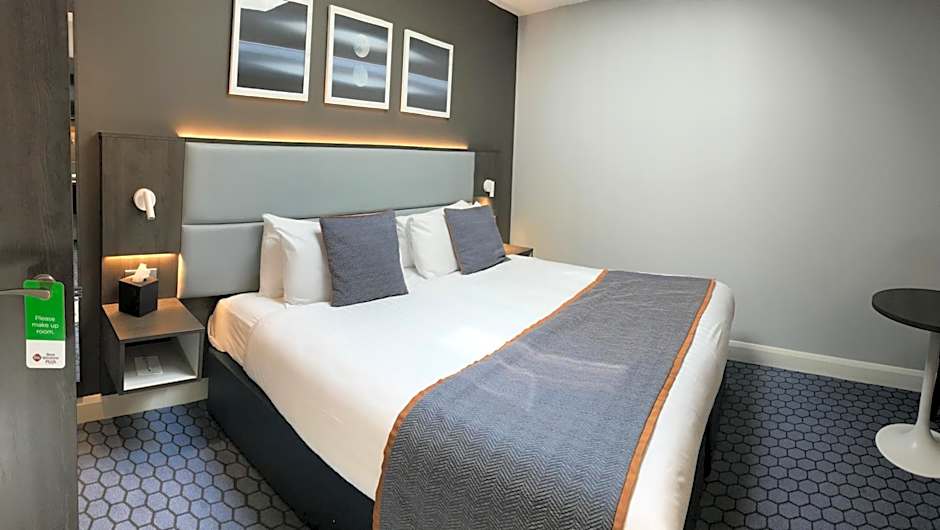 Best Western Plus Vauxhall Hotel
