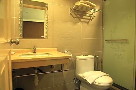 Budget Twin Room