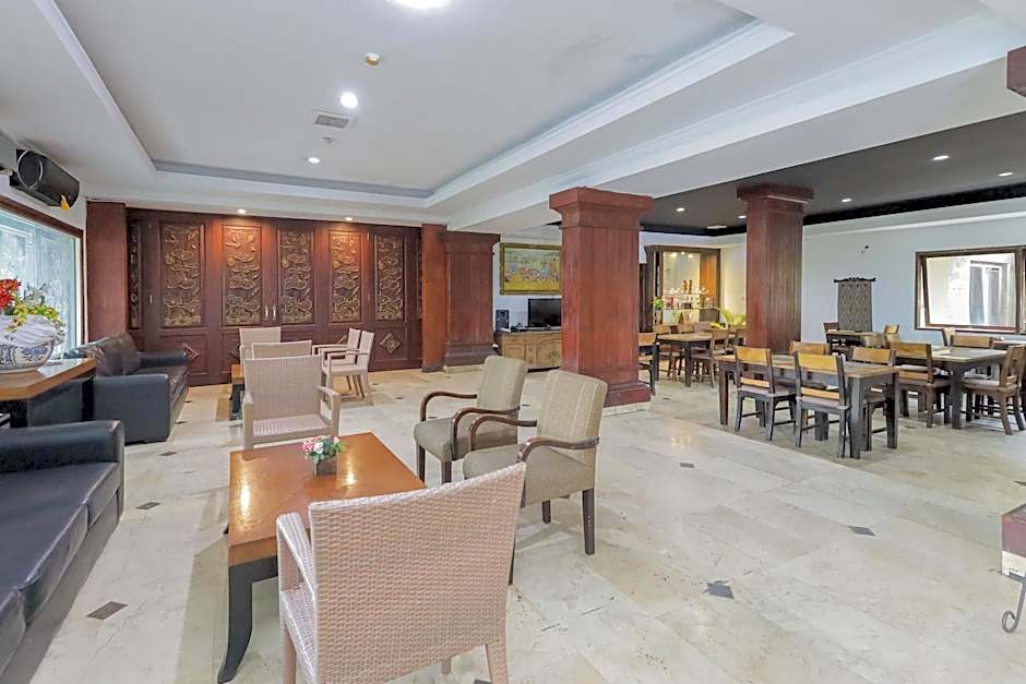 Urbanview Hotel Taman Suci Denpasar Bali