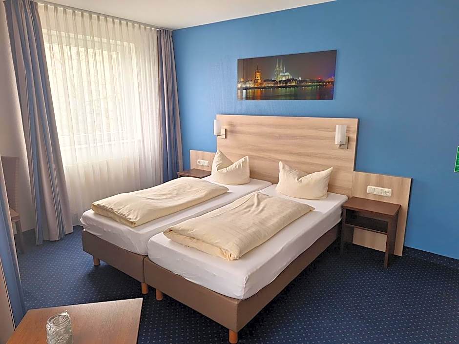 Hotel Am Freischütz