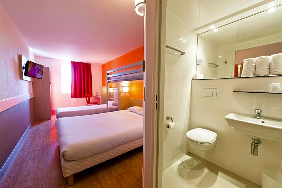 Premiere Classe Sens Nord- Saint ClÃ©ment