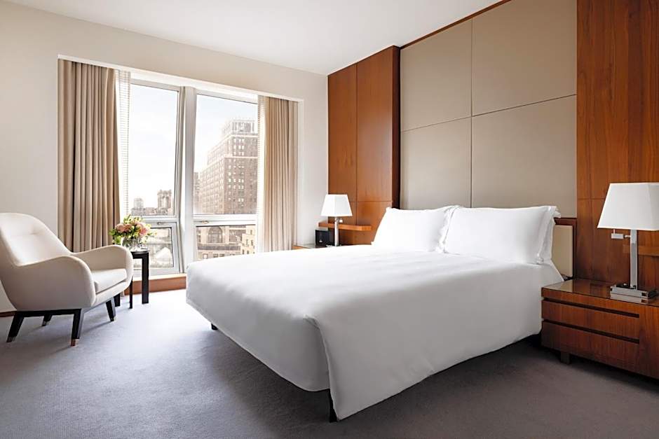 Photo 1 of 6 of Deluxe 1 King Bed, City View
