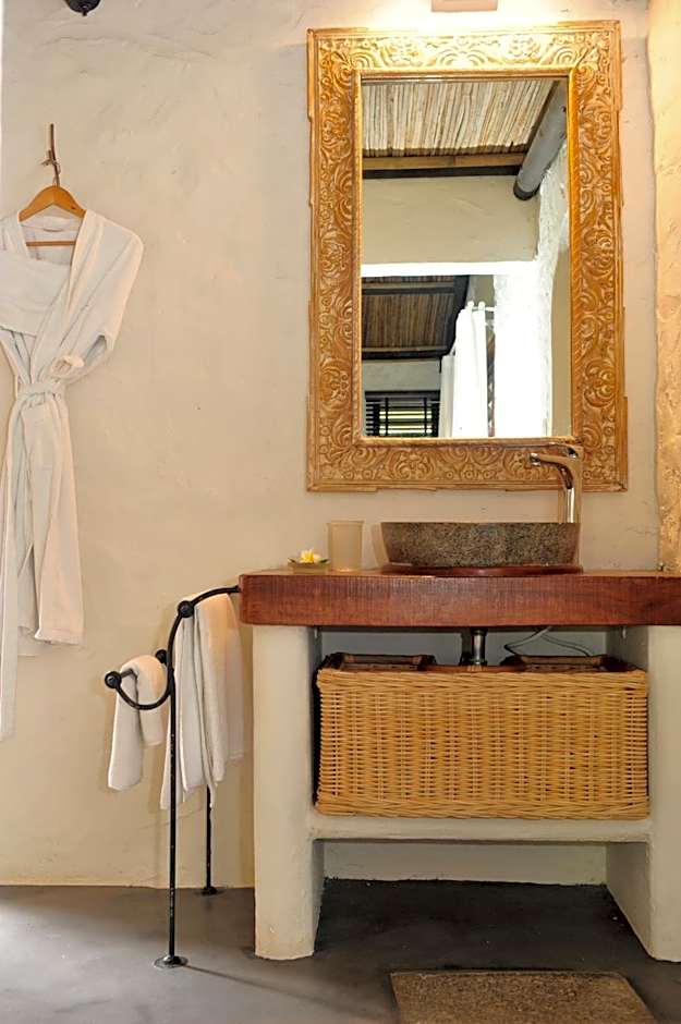 Lakaz Chamarel Exclusive Lodge