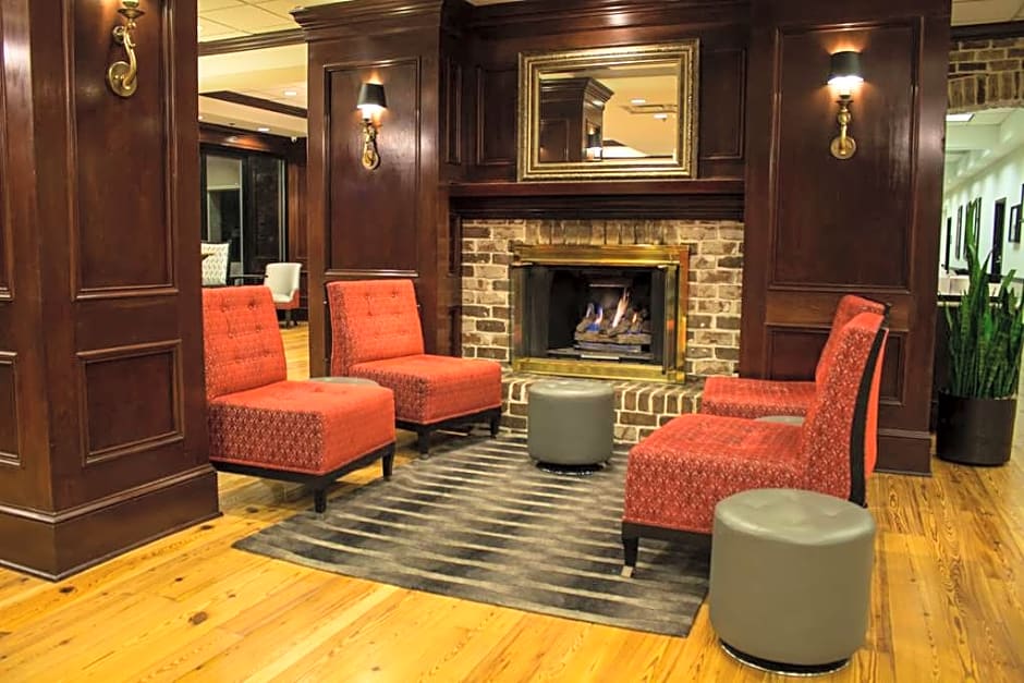 Hampton Inn Savannah-Historic District