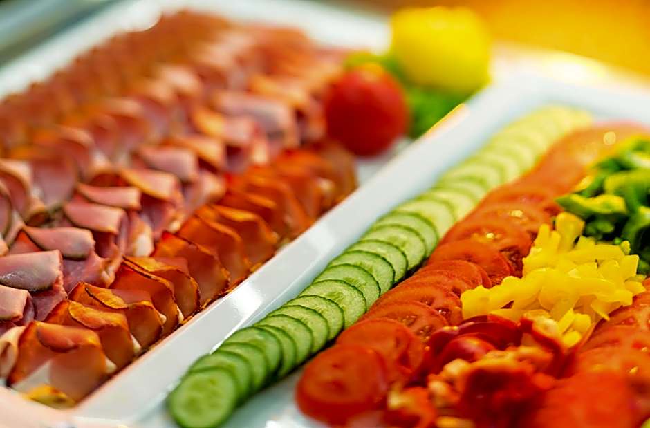 Hotel Stadt Kufstein