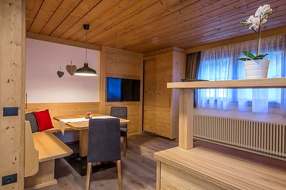 La Bercia Alpine Lodge & Spa