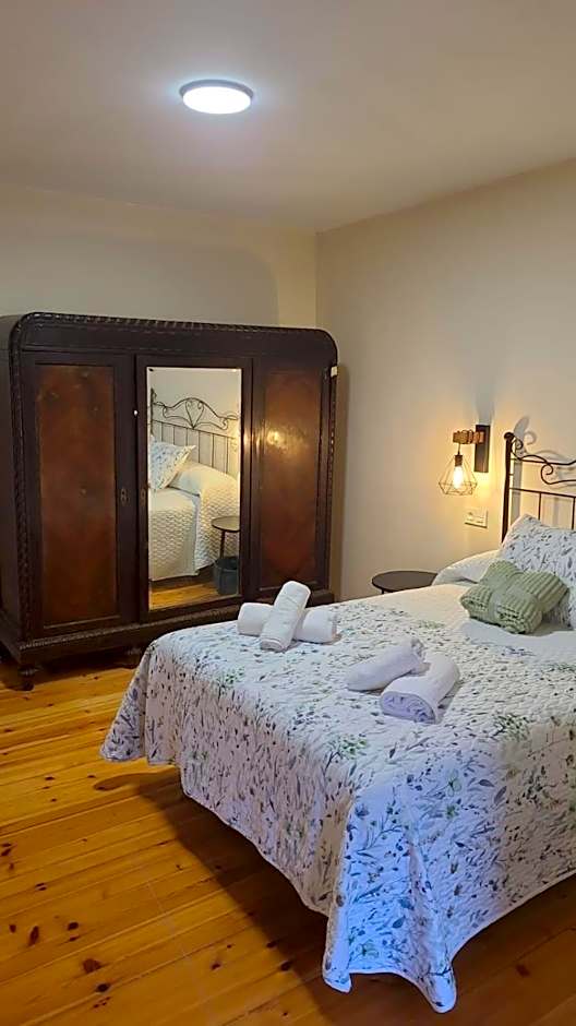 Pensión Casa Morán