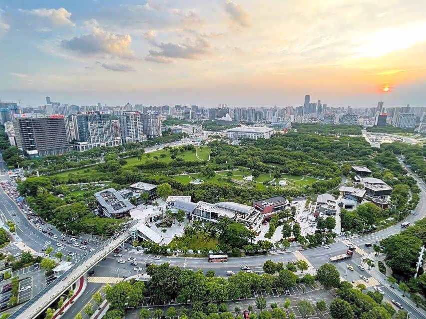 Dongguan Exhibition International Hotel