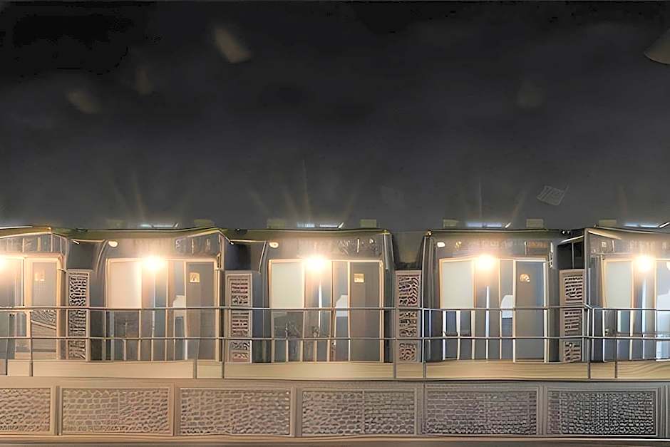 Hotel R9 The Yard Oota