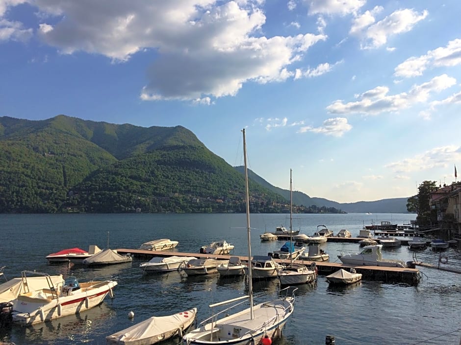 Villa Albonico Bed Breakfast