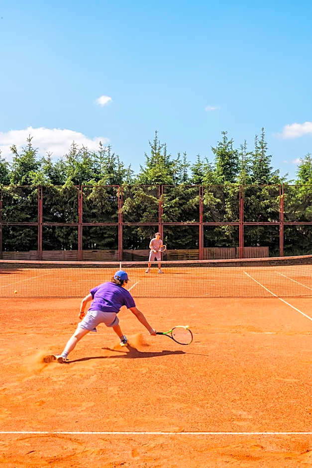 Hotel Chata Za Wsią