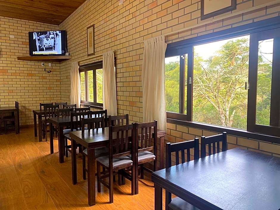 Pousada Rural Canto do Riacho