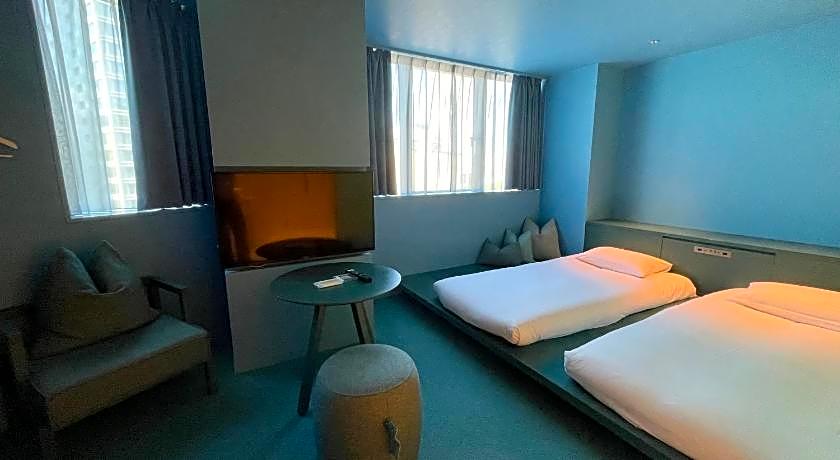 toggle hotel suidobashi TOKYO