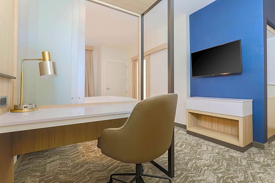 SpringHill Suites by Marriott Tallahassee North