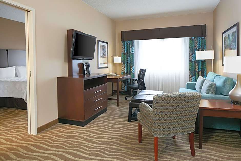 Holiday Inn Hotel & Suites Overland Park-West By IHG