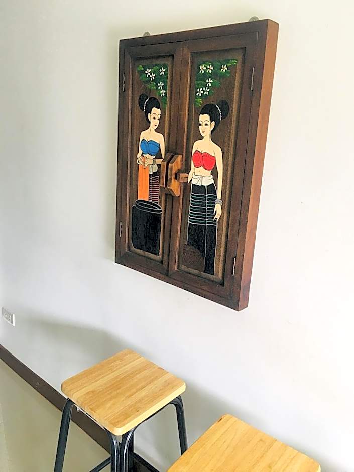 Mae-Sa-Riang Home