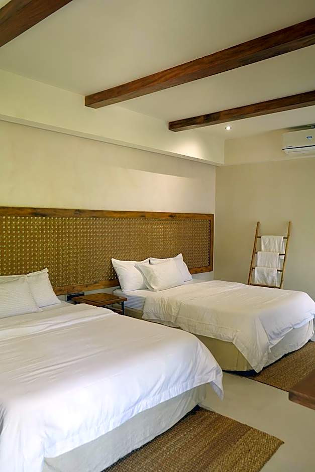 Sorana Island Villas