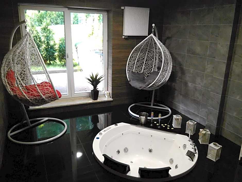 Kurort Kozubnik Apartament 33 Wellness &SPA