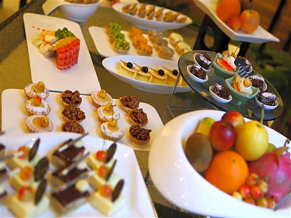 Qingdao Kuaitong International Hotel