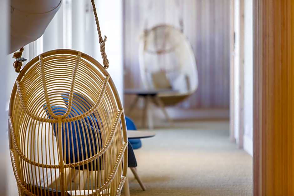 Dream Hostel & Hotel Tampere