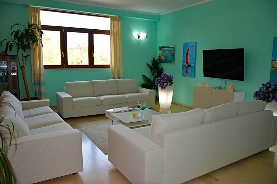 Hotel Citti
