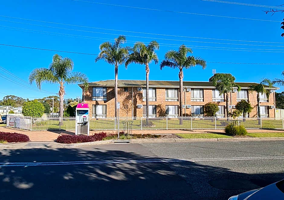 The SIM - Sussex Inlet Motel