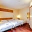 Résidence Molière Hôtel Paris Montrouge