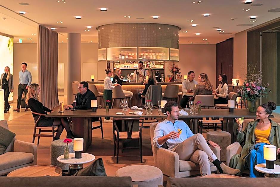 Park Hotel Zug
