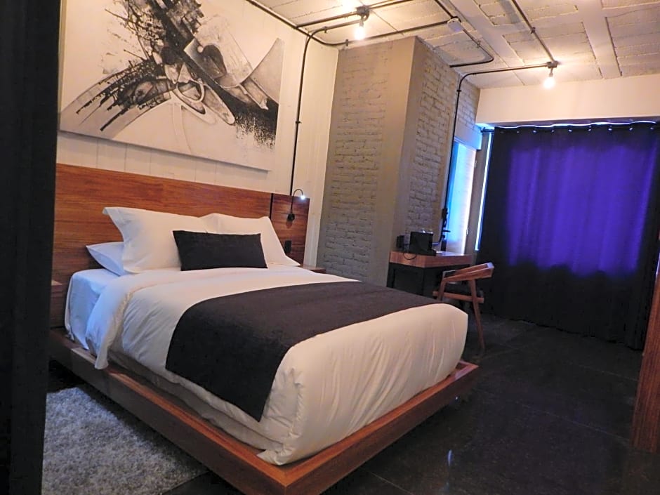 Hotel Tila